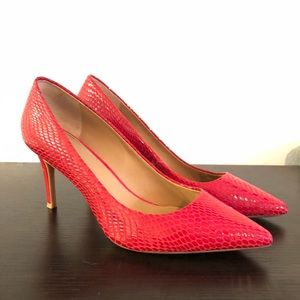 Calvin Klein pumps